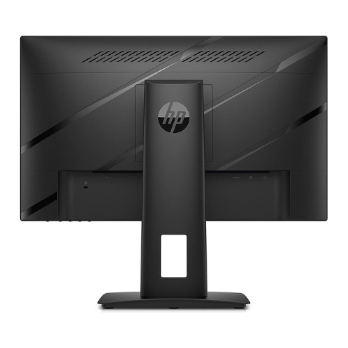 HP 24x 144Hz Full HD Gaming Monitor (1920 x 1080) NVIDIA G-Sync & AMD FreeSync compatible, 1ms Response time, built in speakers (1 DP, 1 HDMI), Black4