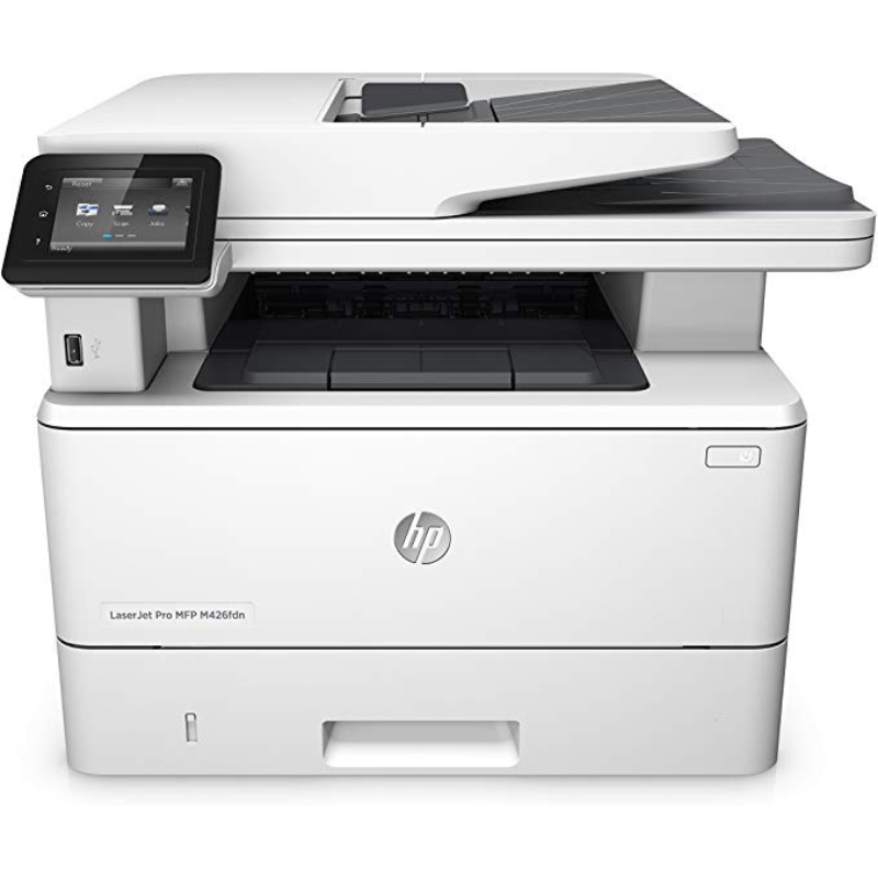 HP LaserJet Pro MFP M426fdn printer
