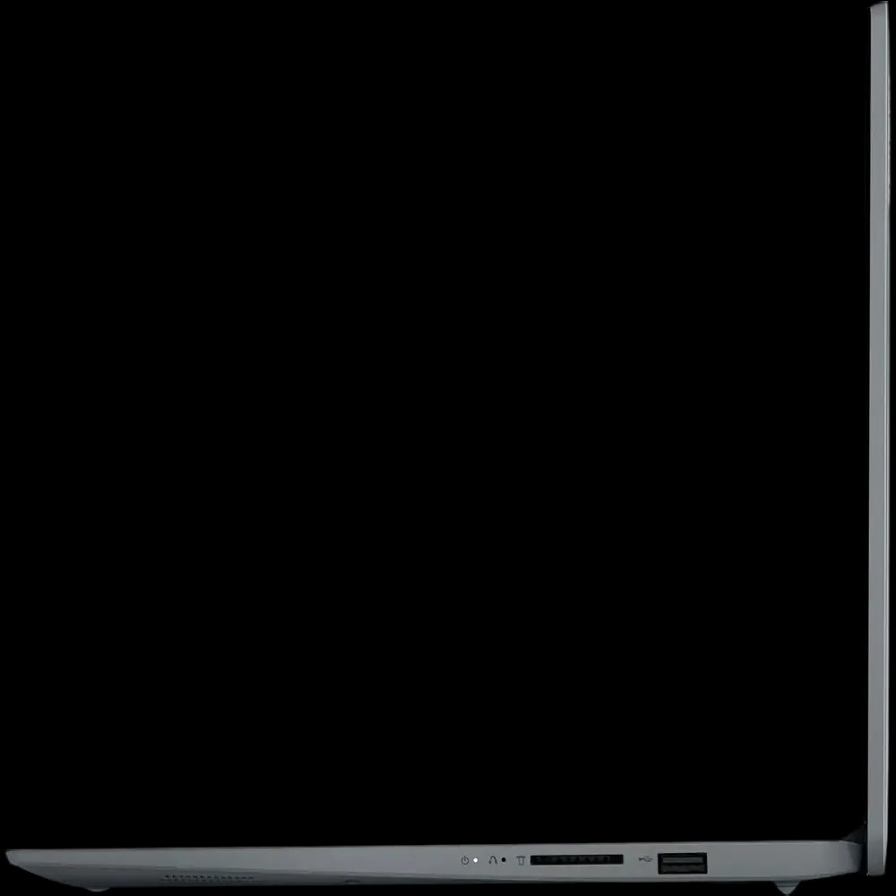 Lenovo IdeaPad 1 - i7-1255U 8GB RAM, 512GB SSD- 82QD00F5UE3