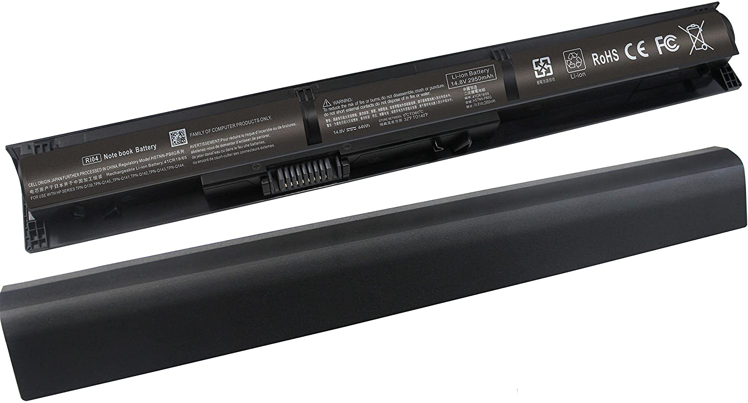 Hp Probook 450 G3 Battery 