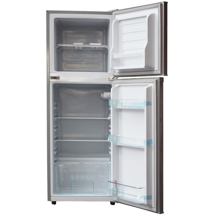 Ramtons RF/173 128L Double Door Direct Cool Fridge 3