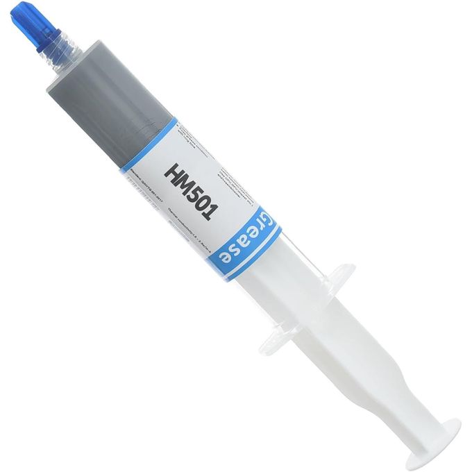 THERMAL GREASE HM501/THERMAL COOLER PASTE
