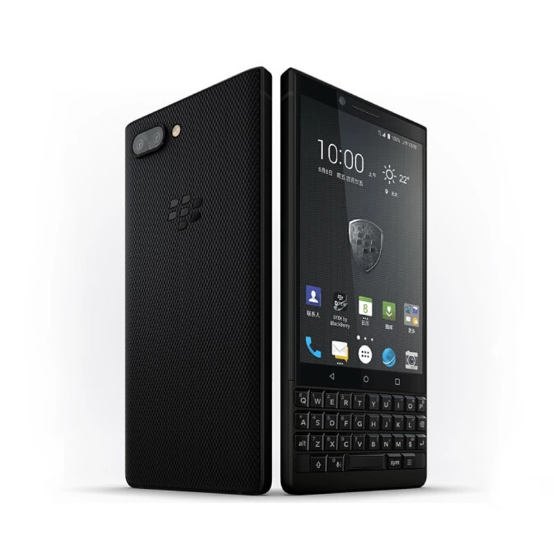 BlackBerry KEY2 128GB (Dual-SIM)3