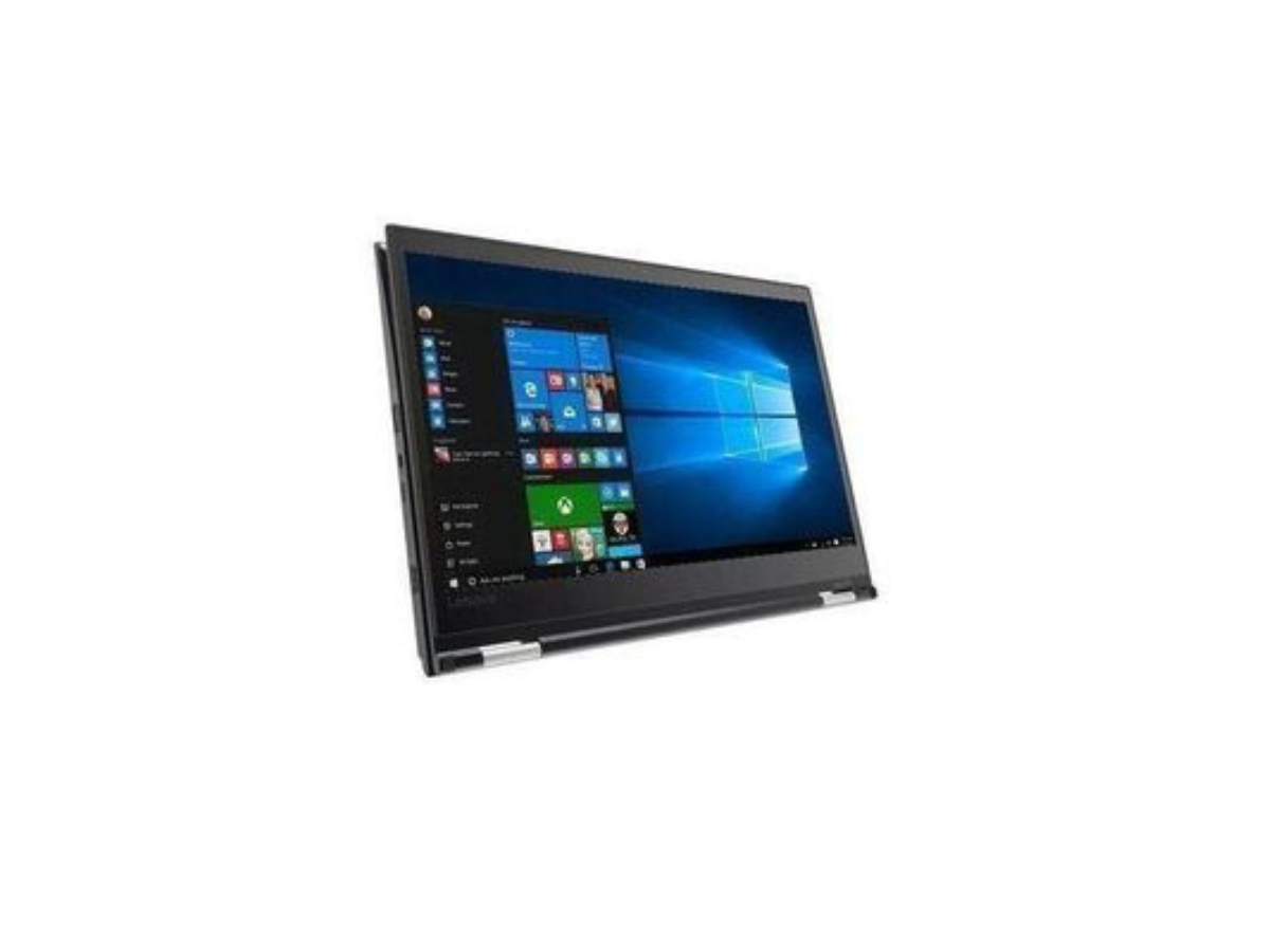LENOVO ThinkPad Yoga X370 Core i5 7th Gen 8GB RAM 256GB SSD x360 Touchscreen