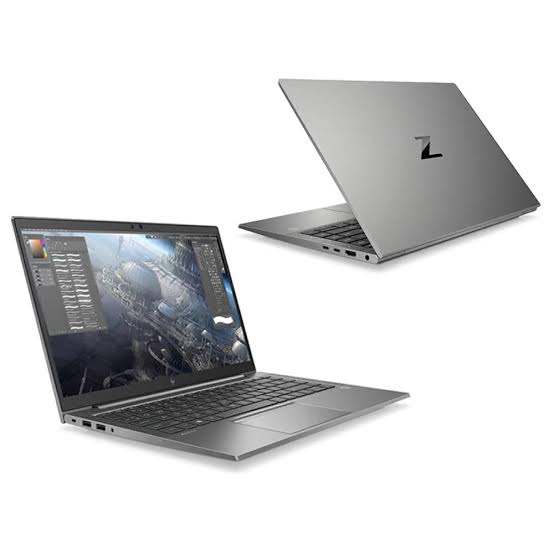 HP ZBook Firefly 14 G8 i7 11th Gen 32GB 512GB SSD 4GB NVIDIA T500 Touchscreen