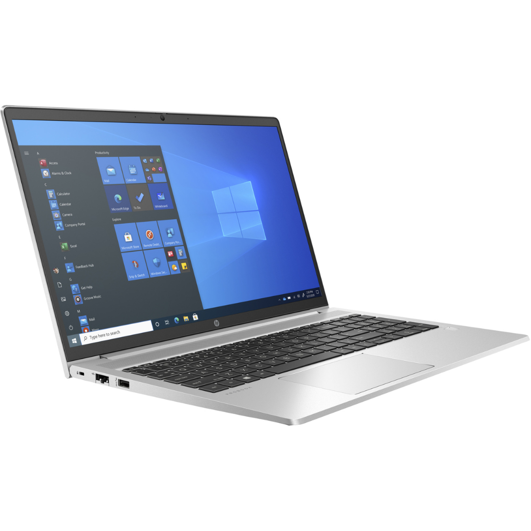HP ProBook 450 G8 Laptop 39.6 cm (15.6