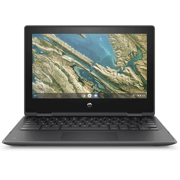 HP Chromebook x360 11 G3 EE Intel Celeron 4GB 32GB SSD 11.6 inches Display & Windows 102