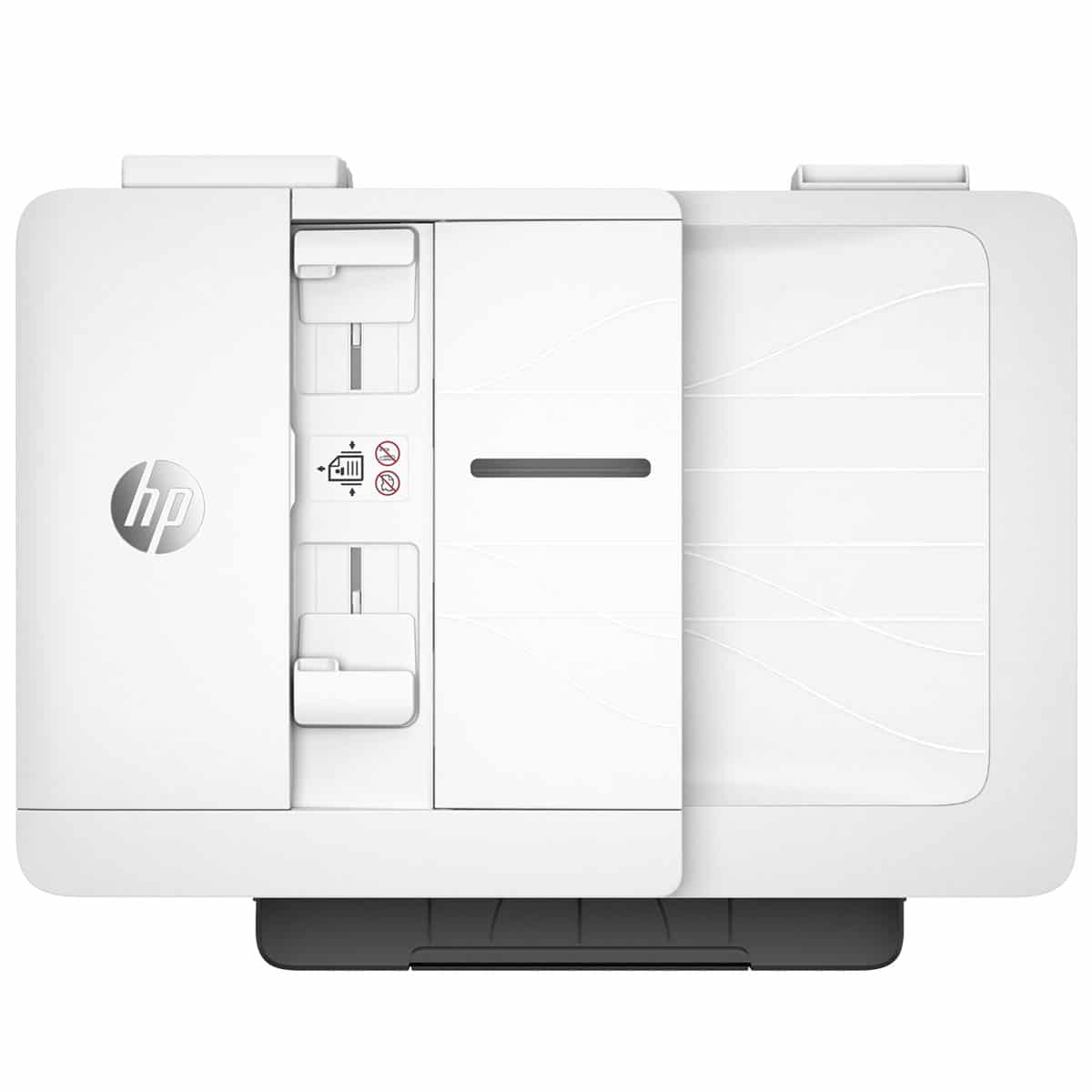 HP OfficeJet Pro 7740 Wide Format Wi-Fi All-in-One Printer0