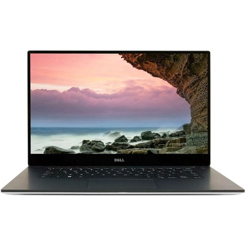 Dell Precision 5520 i7 7th Gen 16GB 512GB 4GB Graphics Touch