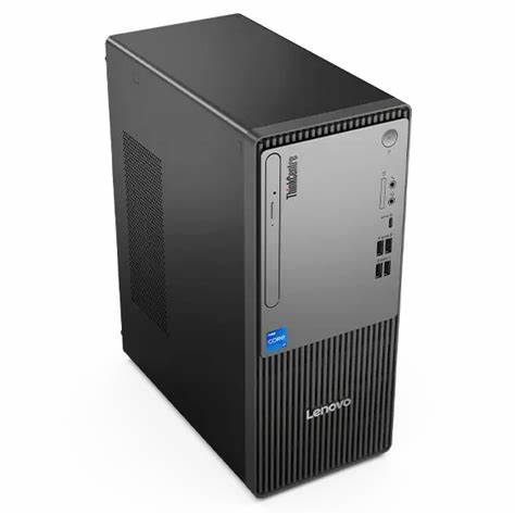 Lenovo ThinkCentre neo 50t Gen 5 Tower Core i5 8GB 512GB SSD No OS/No Monitor4