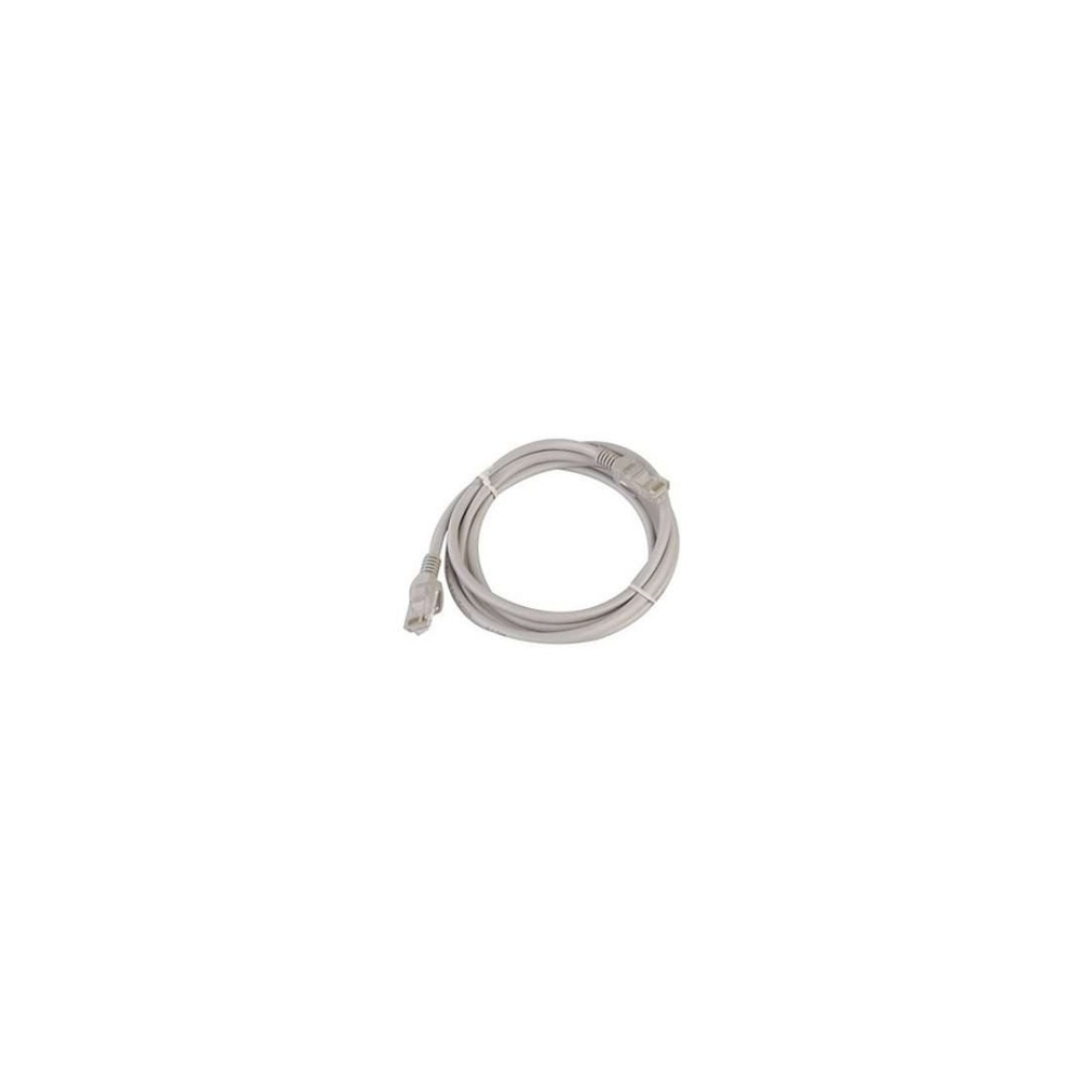 Siemon Cat 6a Patch Cord 1M0