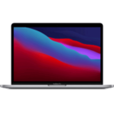 Apple MacBook Pro Z11C000HL 13.3 inch Display M1 Chip 16GB RAM 1TB Storage MacOS - Grey2