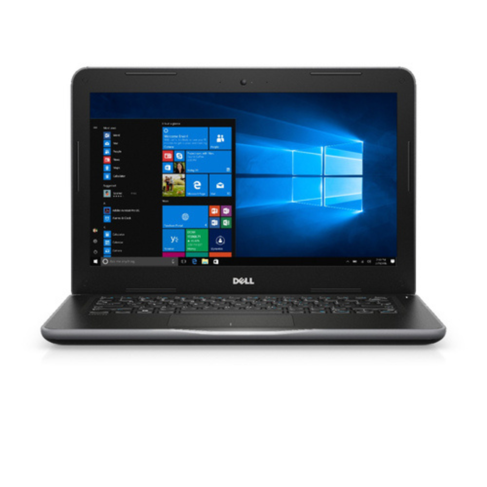 DELL Latitude 3380 Intel Core i5 8GB RAM 256GB SSD 4