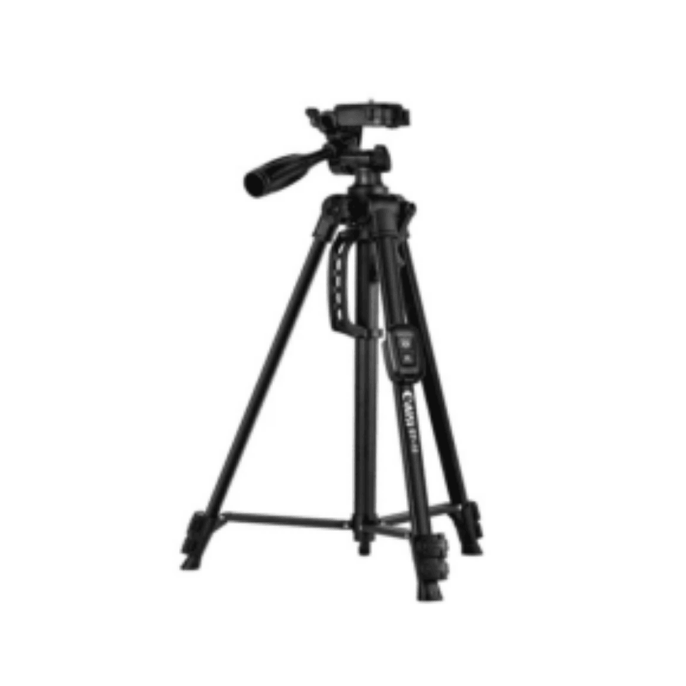 Caisi ST-11 Mobile Phone Tripod with Bluetooth Remote0