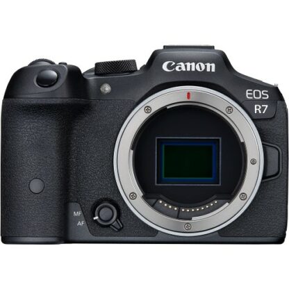 Canon EOS R7 Mirrorless Camera Body2