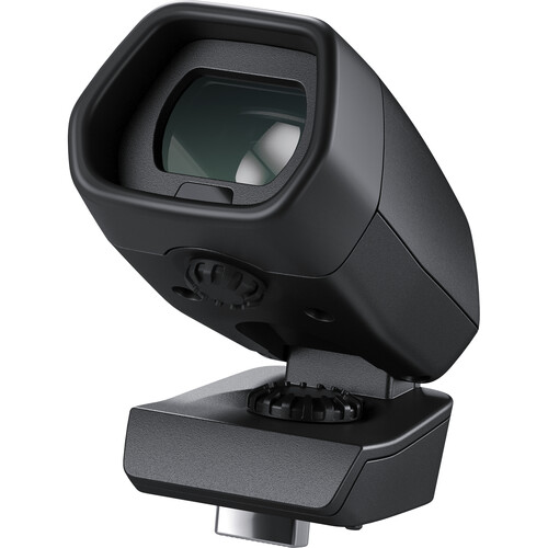 Blackmagic Design Pocket Cinema Camera Pro EVF for 6K Pro3