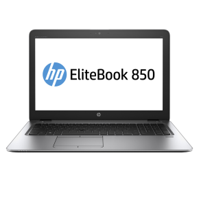 HP EliteBook 850 G6 Laptop  Intel® Core™ i7-8565U 16 GB RAM 512 GB SSD2