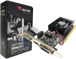 AFOX GT730 4 GB 