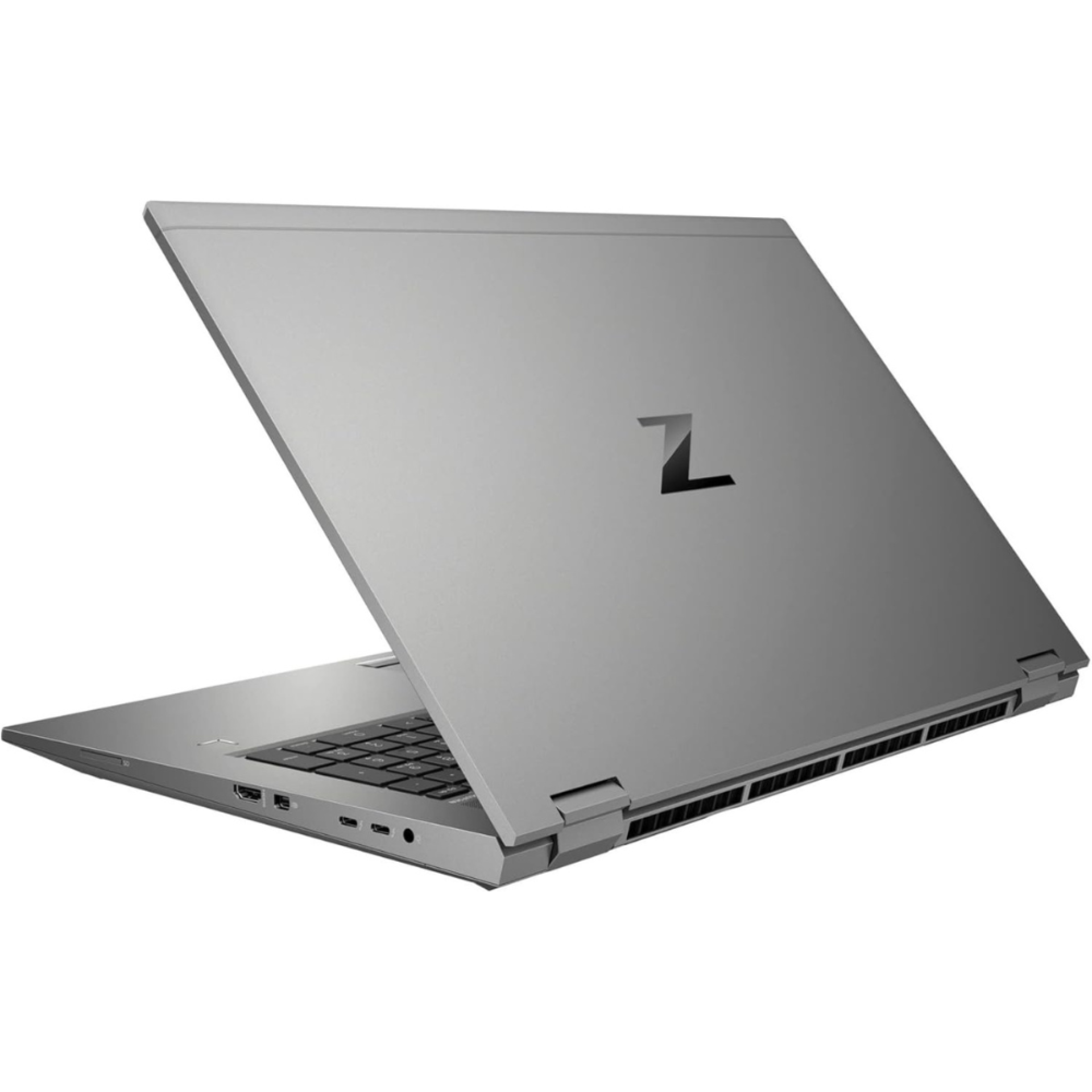 HP ZBook Fury G8 i9 11th Gen 16GB RAM 512GB SSD 4GB Graphics4