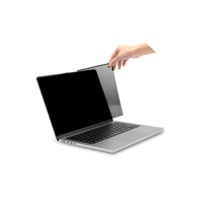 Macbook A1278 Magnetic Privacy Filtre