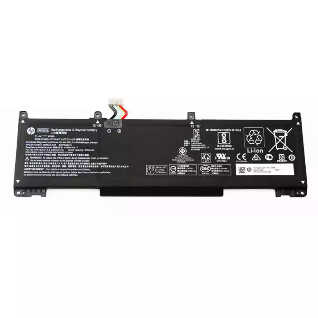45Wh HP RH03XL TPN-DB0B battery- RH03XL