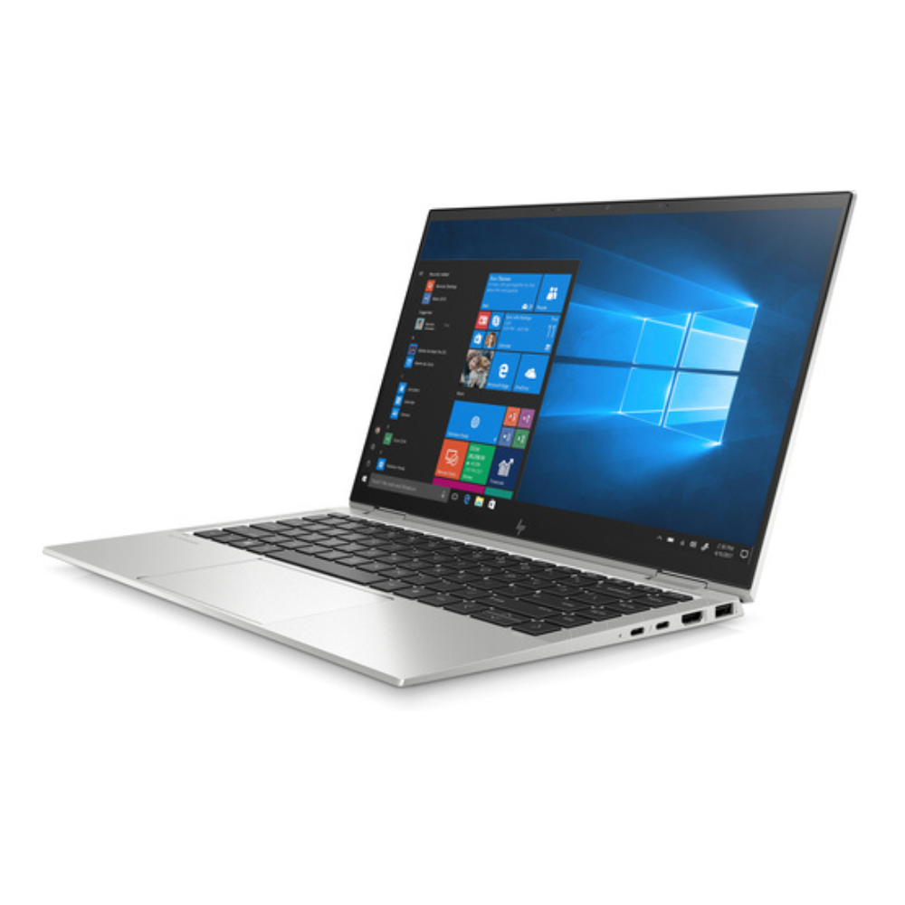 HP EliteBook x360 1040 G7 i7, 32GB RAM, 512GB SSD0