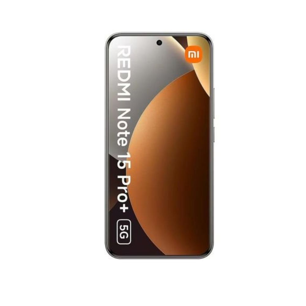 REDMI Note 15 Pro+ 5G 12GB RAM 512GB Mocha Brown