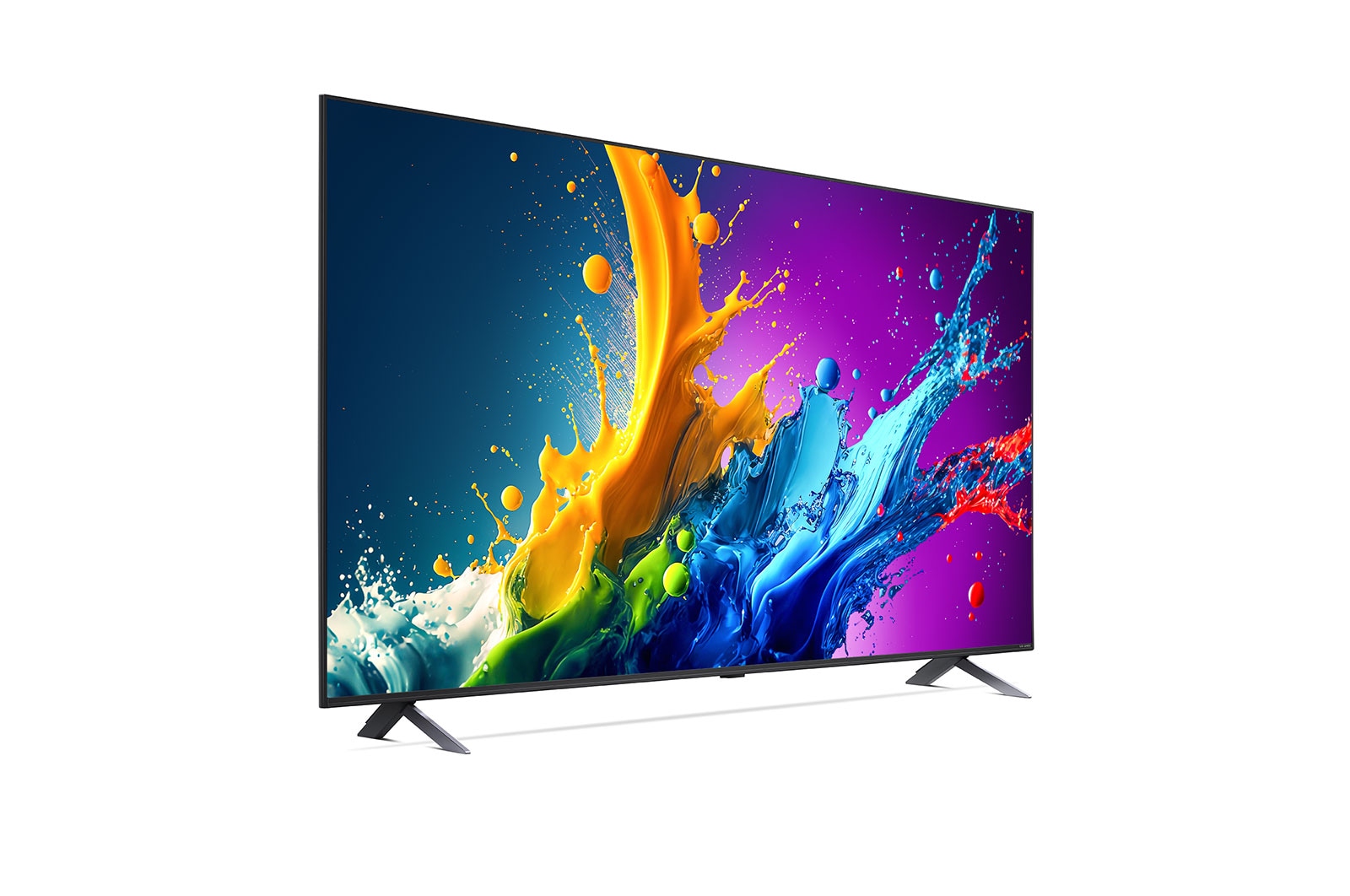 LG WebOS 2024 55QNED80T6B 55