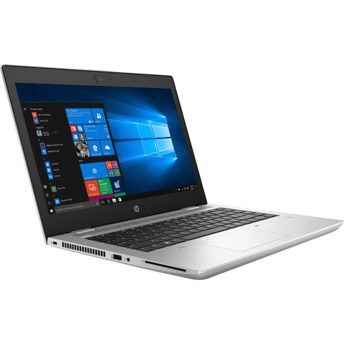 HP ProBook 640 G4 Core i7 8th Gen 8GB RAM 256GB SSD4