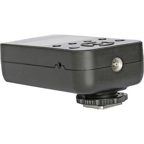 Yongnuo YN-622N i-TTL Wireless Flash Transceiver & TX Controller Kit3