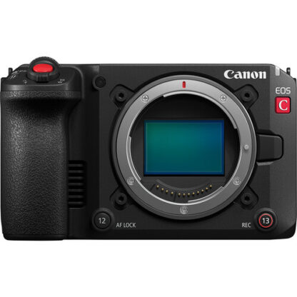 Canon EOS C50 Full-Frame Cinema Camera (Canon RF)3