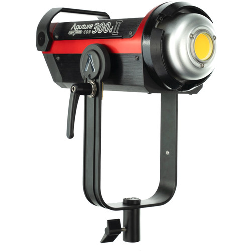 Aputure C300d Mark II Light Storm LED Light3