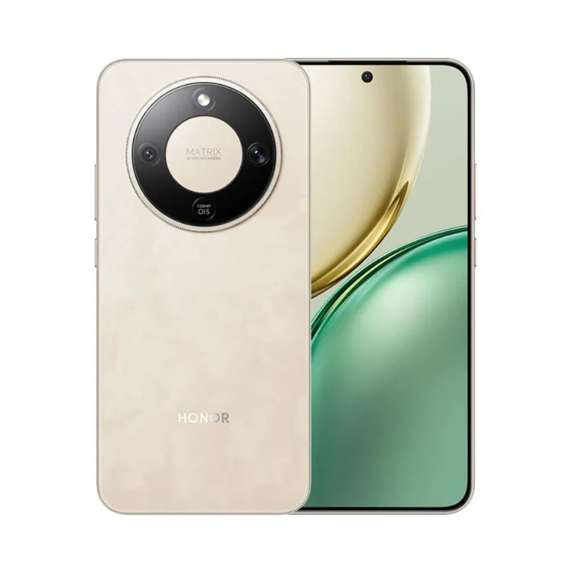 Honor X9d 12GB RAM 256GB Storage