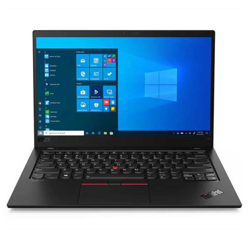 Lenovo Thinkpad X1 Carbon Ultrabook (Core i7 4th Gen/8 GB/256 GB SSD/Windows 8) - 20A80056IG2