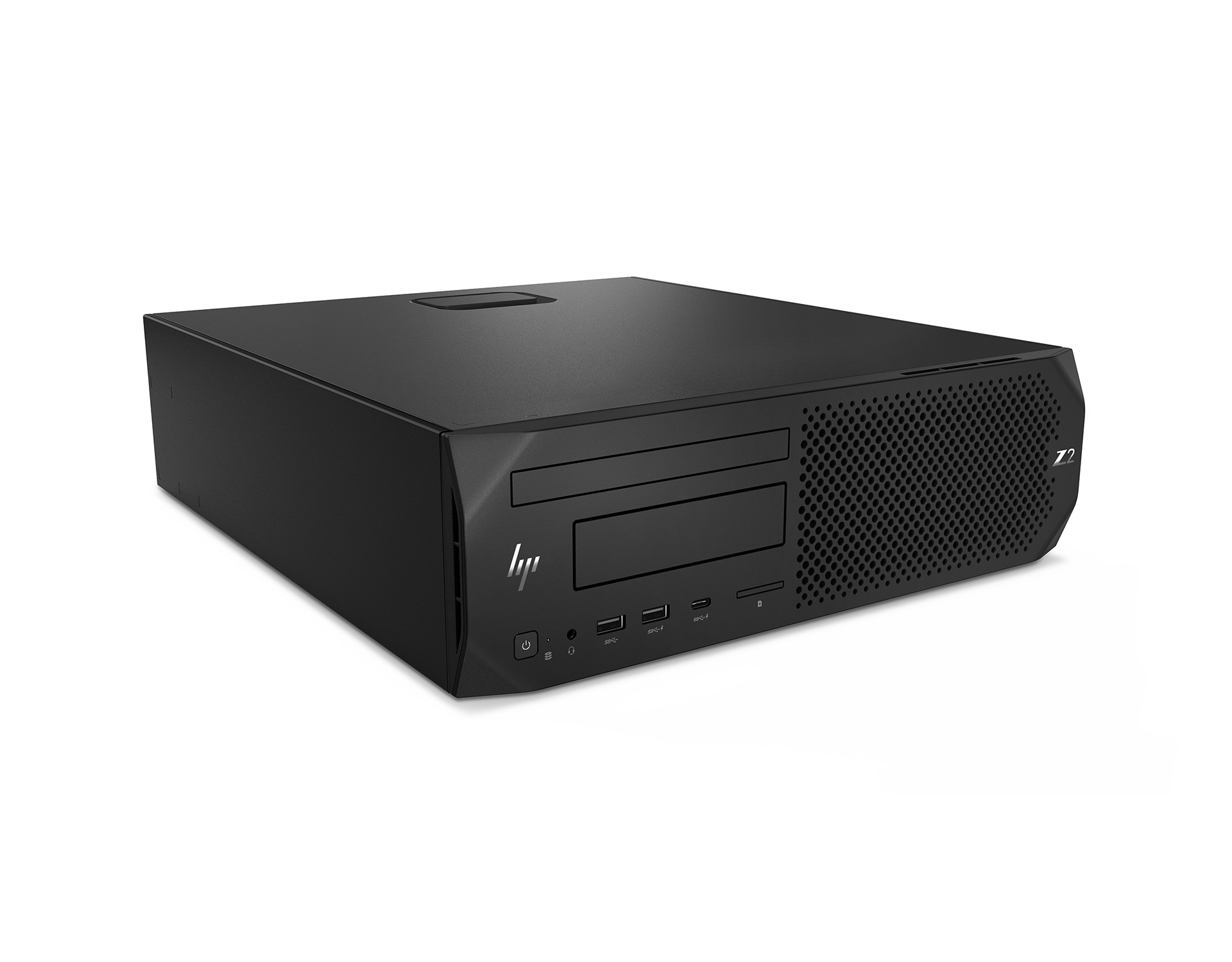 Refurbished HP Z2 G4 SFF Core i5 8th Gen 8GB RAM 1TB HDD Windows 100