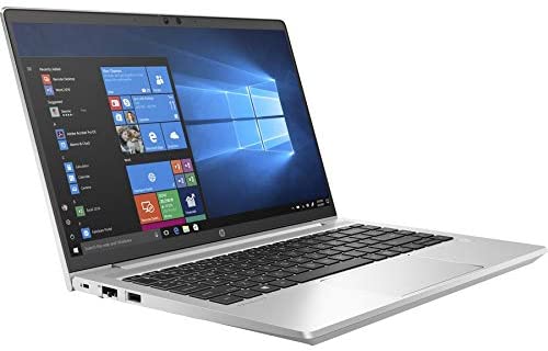HP ProBook 440 G8 14-inch, Intel Core i5-1135G7, 8GB RAM, 256GB SSD, Intel Iris Xe Graphics, Windows 10 Pro3