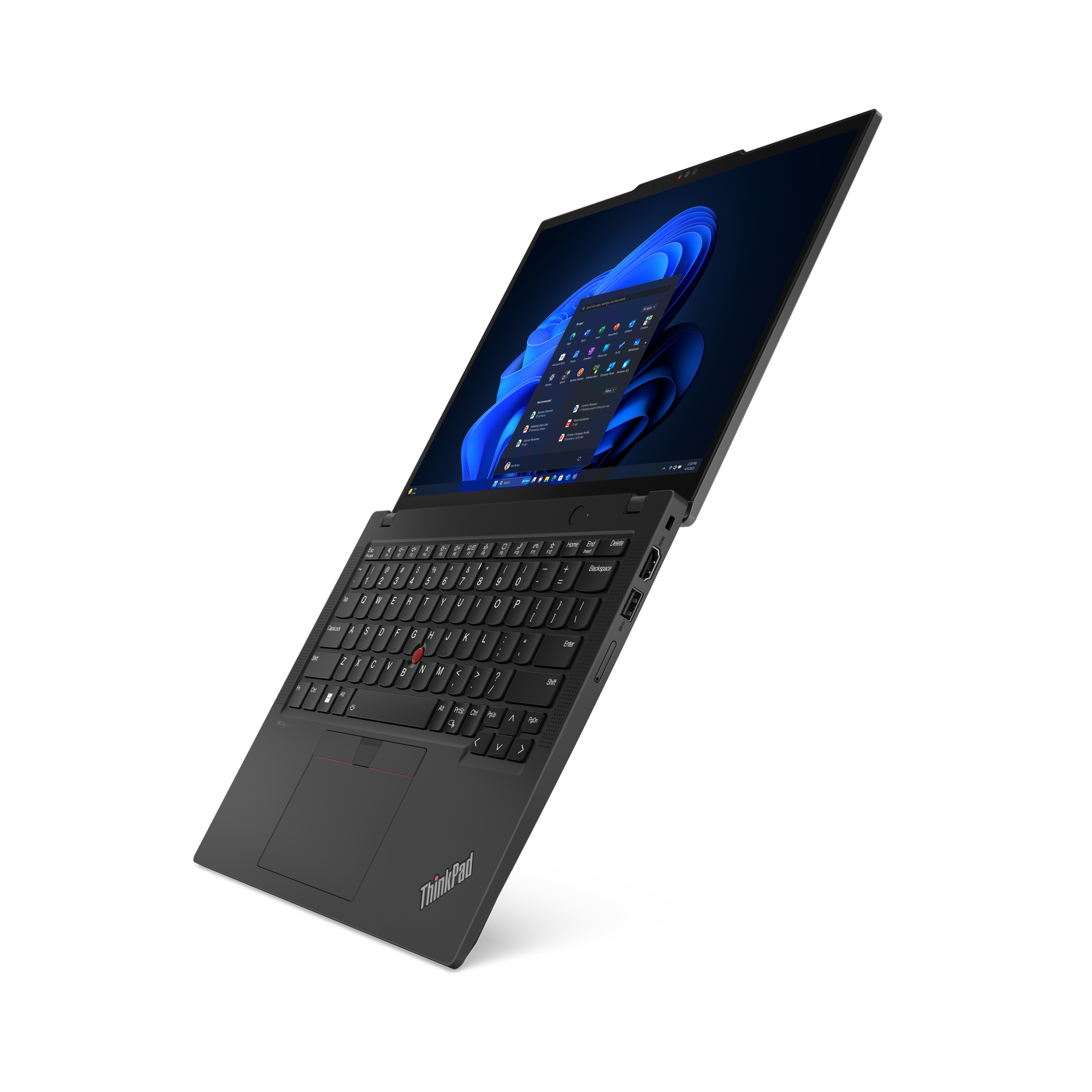 Lenovo ThinkPad X13 Gen 5 Ultra 7 16GB 512GB SSD-21LU0005UE2