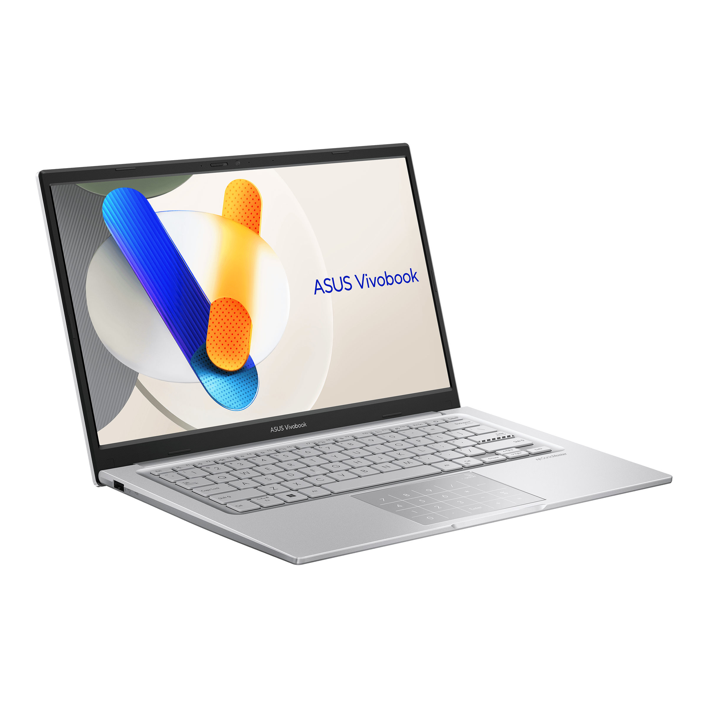 ASUS Vivobook 14 X1404VA-EB1611-90NB13U2-M01780 
