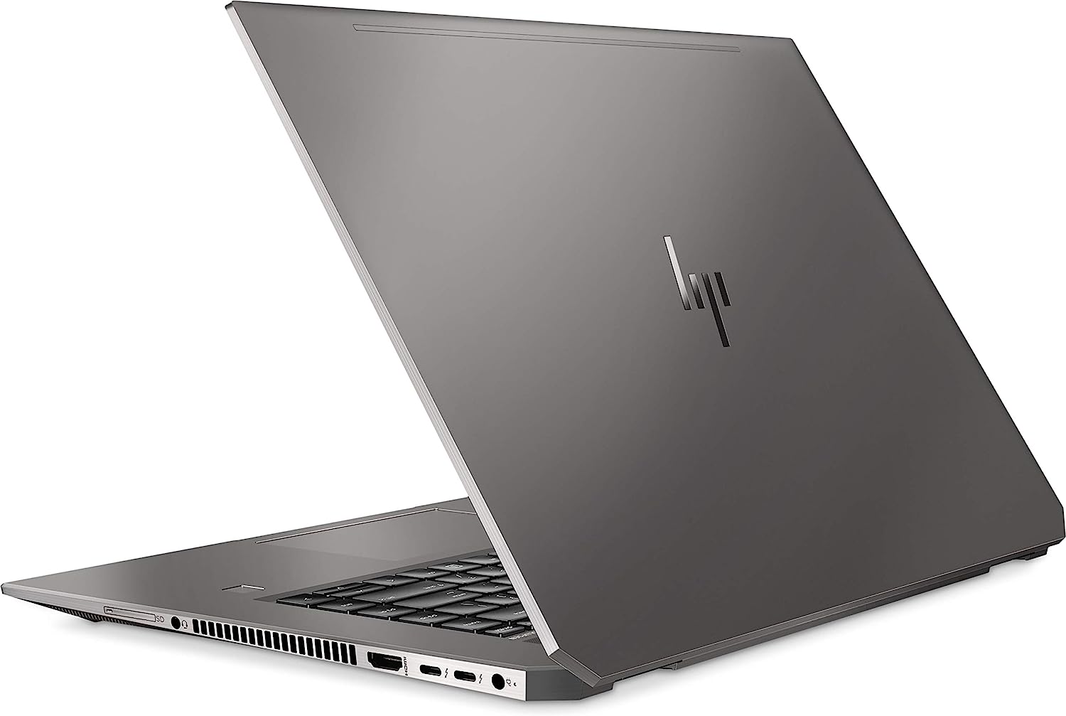 HP ZBook Studio G5 i7 8th Gen 16GB/512GB 4GB NVIDIA Quadro Non-Touch