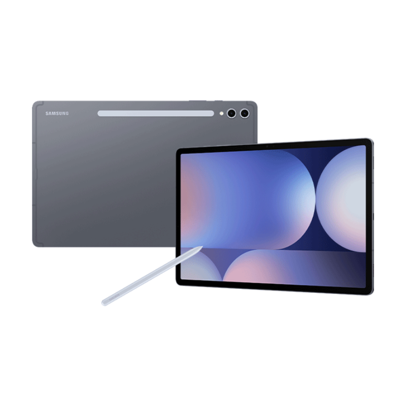 Samsung Galaxy Tab S10 Plus 5G 12GB RAM 256GB ROM