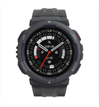 Amazfit Active Edge Smart Watch0