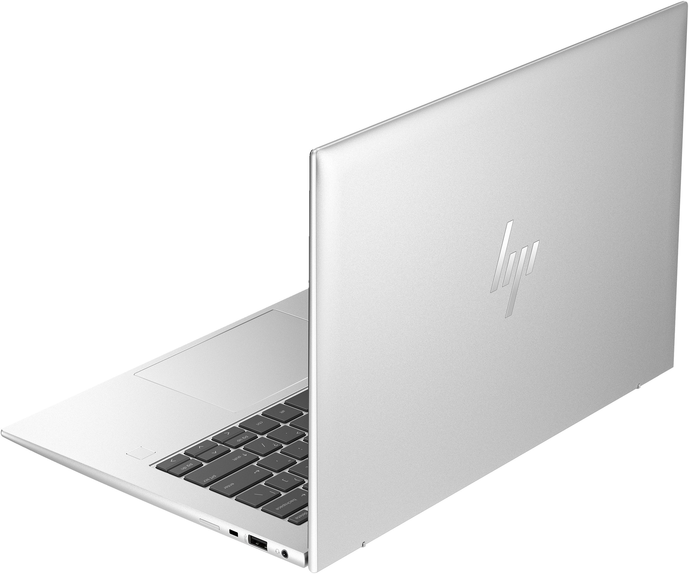 HP EliteBook 840 G10, Intel Core i5 1335U, 16GB DDR5 5600, 512GB PCIe NVMe M.2 SSD, Windows 11 Pro, 14