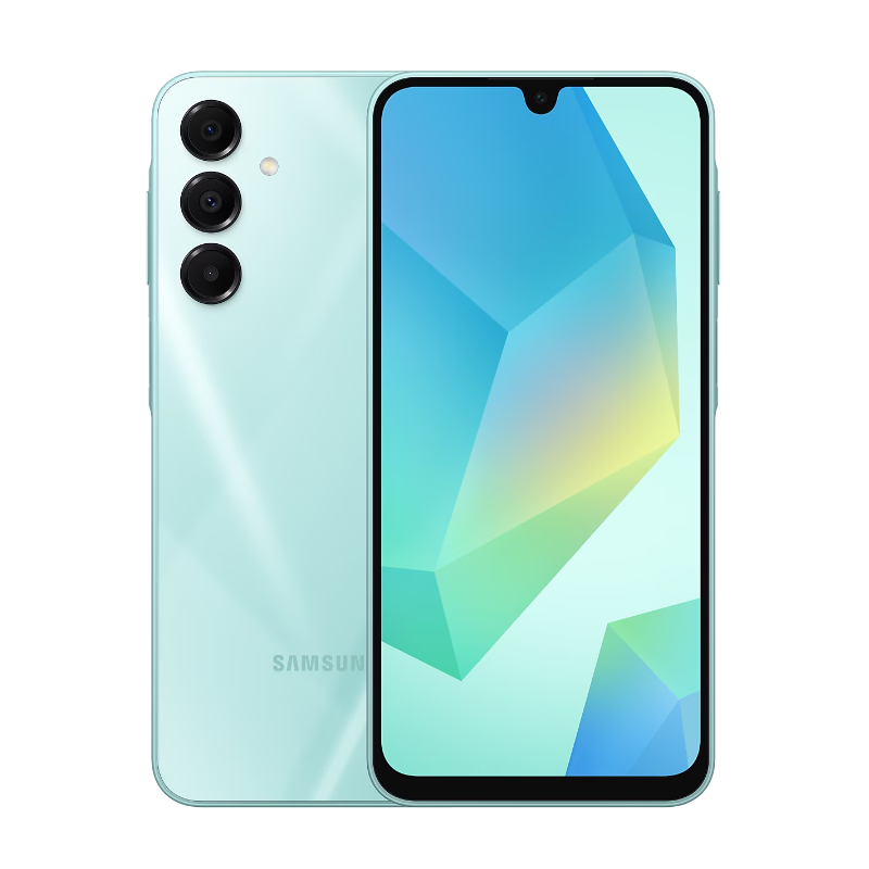 Samsung Galaxy A16 8GB RAM 256GB ROM Smartphone 3