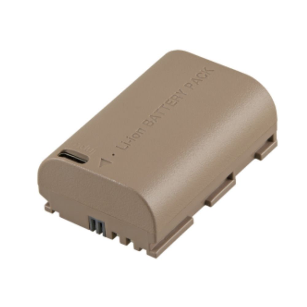 Caisi LP-E6NH 2400mAh Type-C Battery