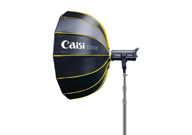 Caisi CS‑KP120 120cm Deep Parabolic Softbox4