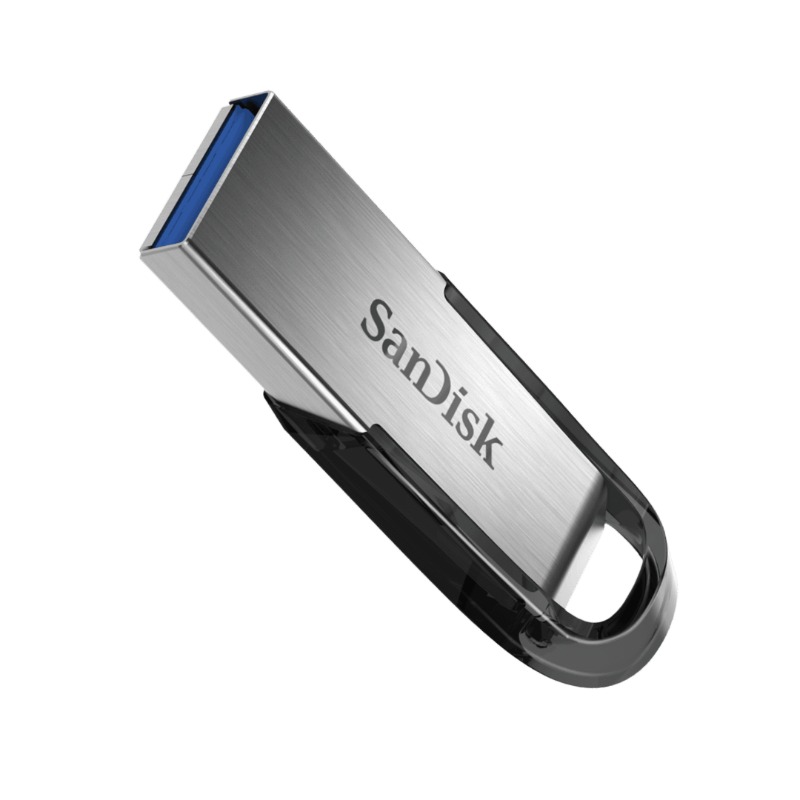 SanDisk Ultra Flair 128GB USB 3.0 Flash Drive - SDCZ73-128G-G46 for sale  online