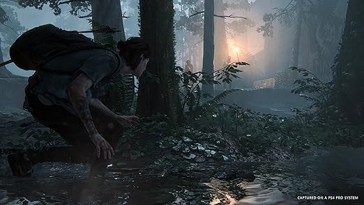 The Last of Us Part II - PlayStation 44