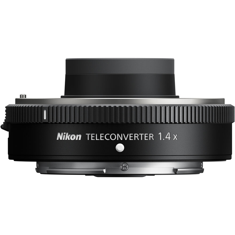 Nikon AF-S Teleconverter TC-14E III (1.4x)