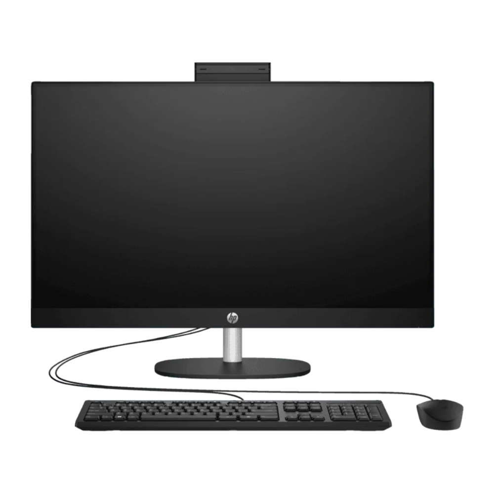 HP AIO 27-cr0086nh 91H75EA, Intel Core i7 1355U, 8GB RAM 512GB SSD, 27″ FHD2