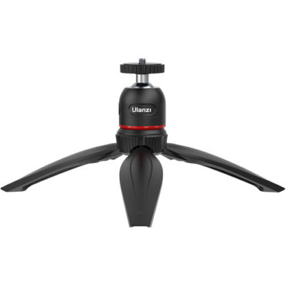 Ulanzi MT-17 Mini Tabletop Tripod3